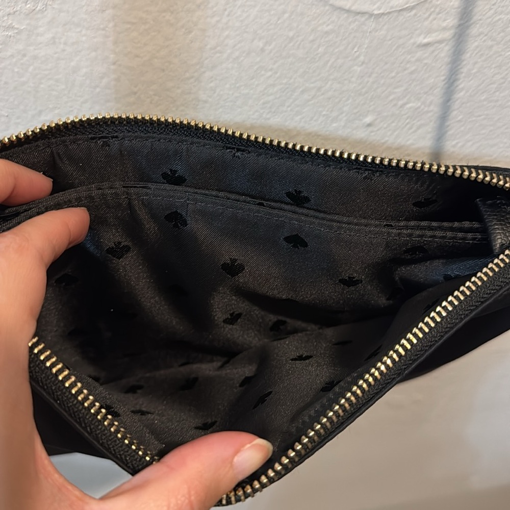 Kate Spade Women’s Black Basic Everyday Nylon Cro… - image 6
